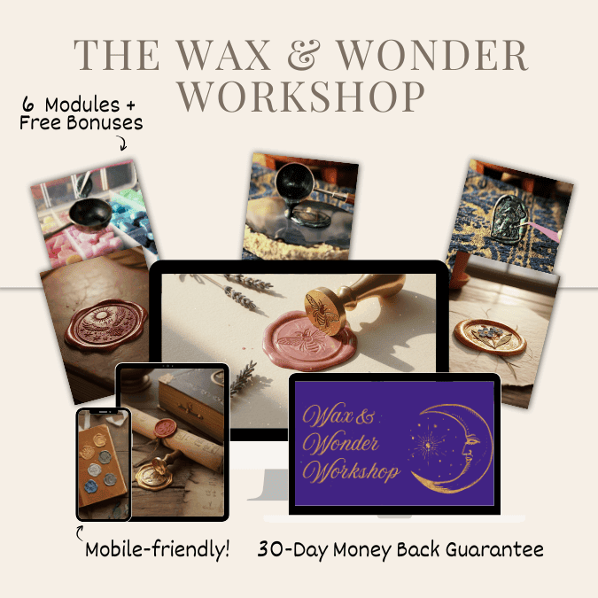 The Wax and Wonder Workshop